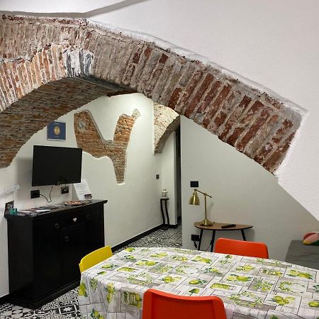 Il Molo Apartment เจนัว ภายนอก รูปภาพ