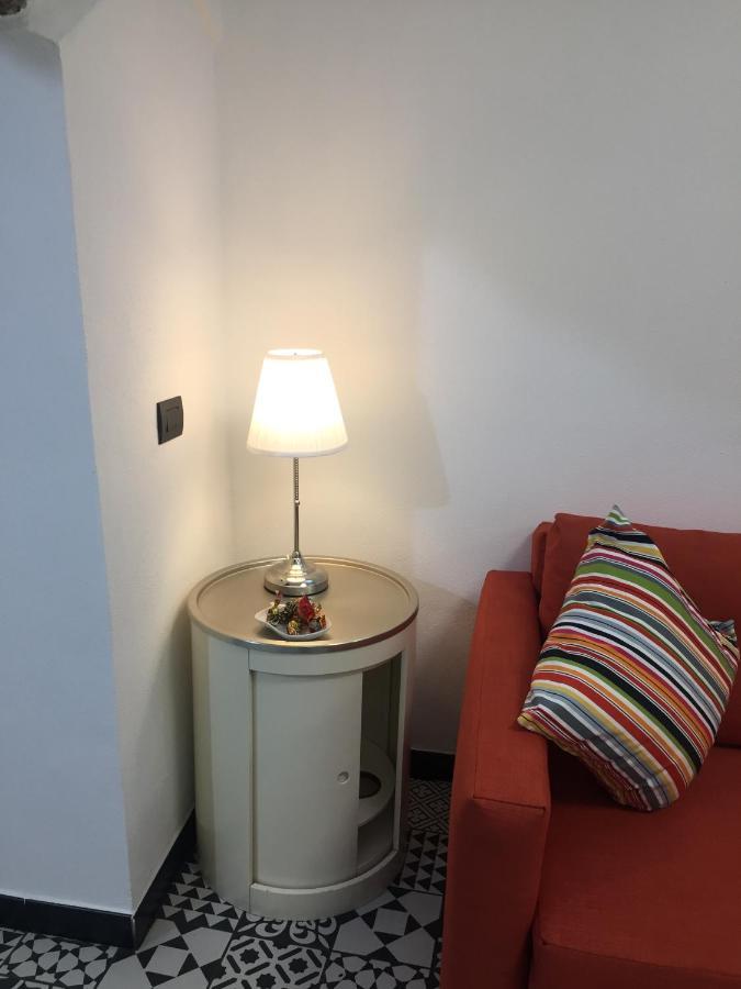 Il Molo Apartment เจนัว ภายนอก รูปภาพ