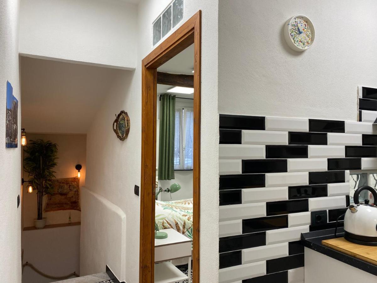 Il Molo Apartment เจนัว ภายนอก รูปภาพ