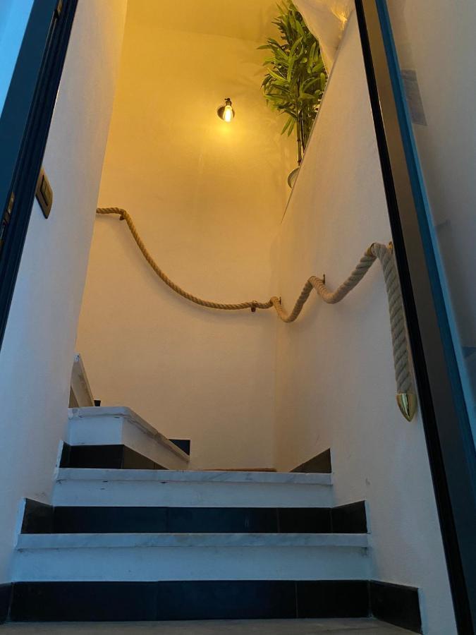 Il Molo Apartment เจนัว ภายนอก รูปภาพ