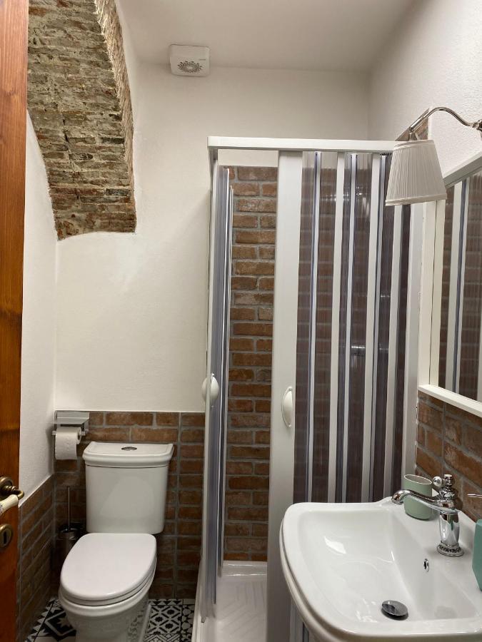 Il Molo Apartment เจนัว ภายนอก รูปภาพ