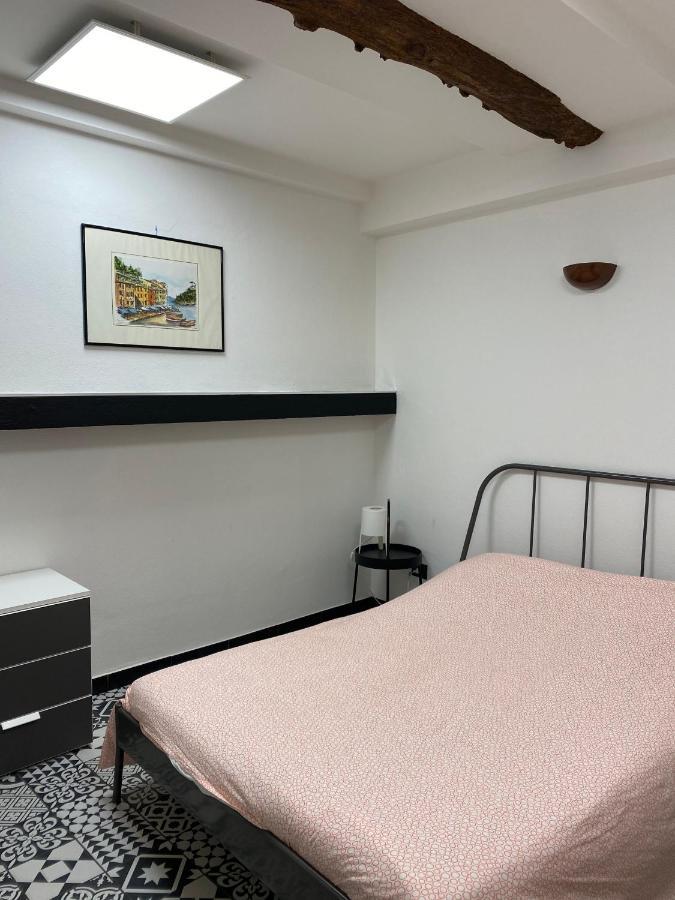 Il Molo Apartment เจนัว ภายนอก รูปภาพ