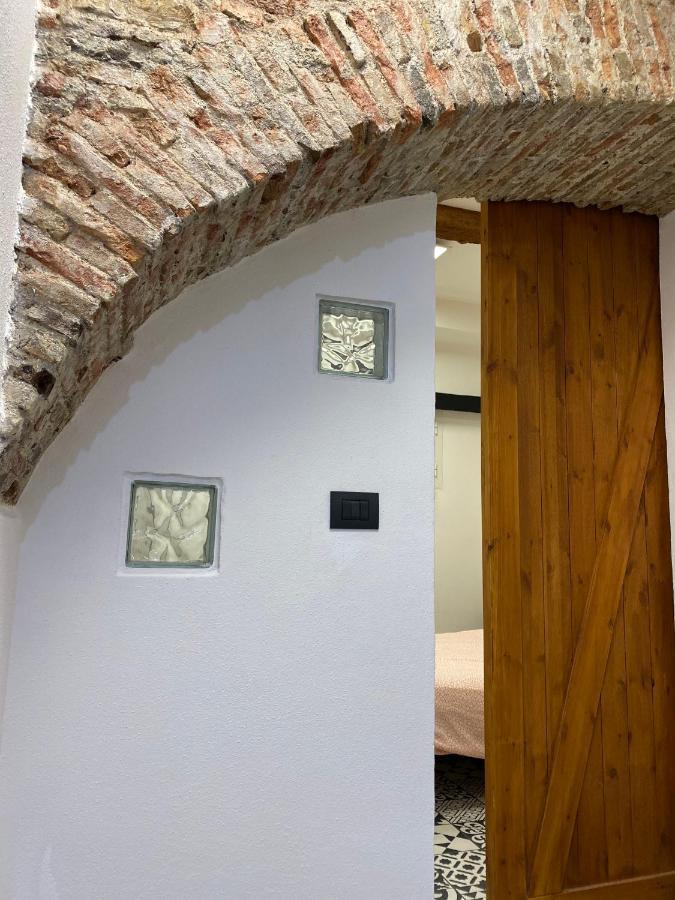 Il Molo Apartment เจนัว ภายนอก รูปภาพ