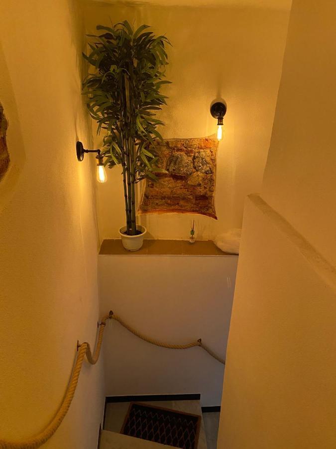 Il Molo Apartment เจนัว ภายนอก รูปภาพ